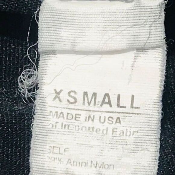 SoulCycle wheel leggings size XS……..707 - Picture 4 of 10